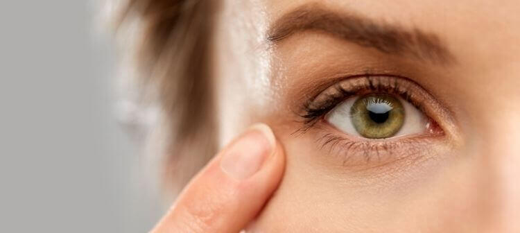 Eye Area Rejuvenation