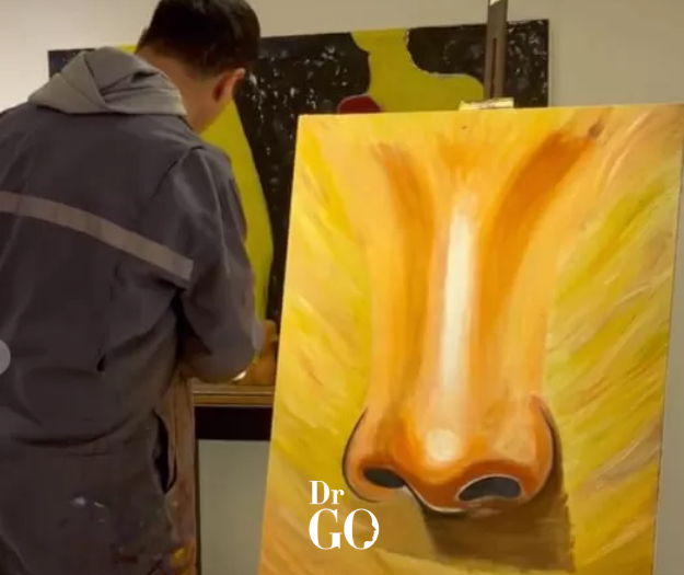 art of rhinoplasty