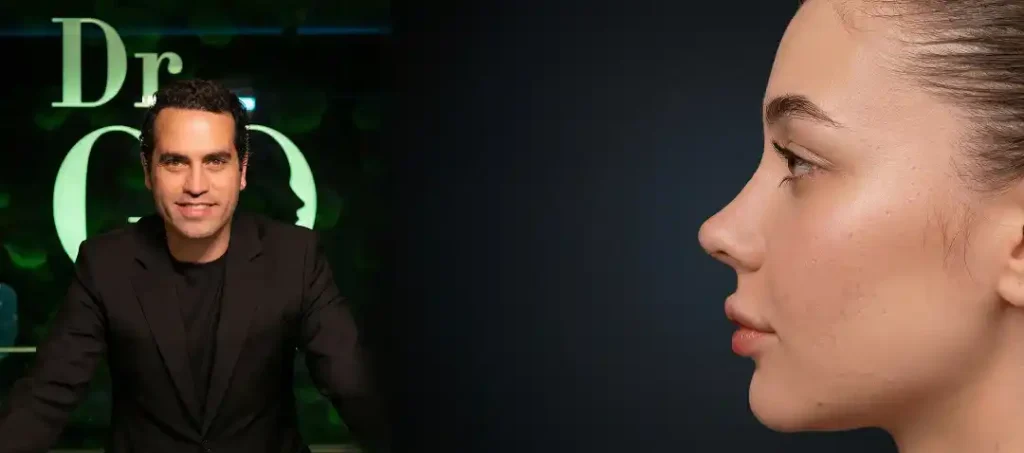Best Rhinoplasty Surgeon in Turkey