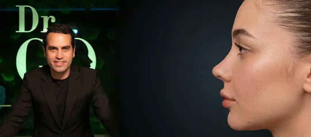 Best Rhinoplasty Surgeon in Turkey 2 Best Rhinoplasty Surgeon in Turkey