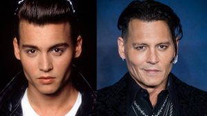 Burun Estetiği Olan Erkek Ünlüler