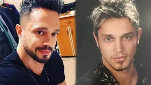 Burun Estetiği Olan Erkek Ünlüler