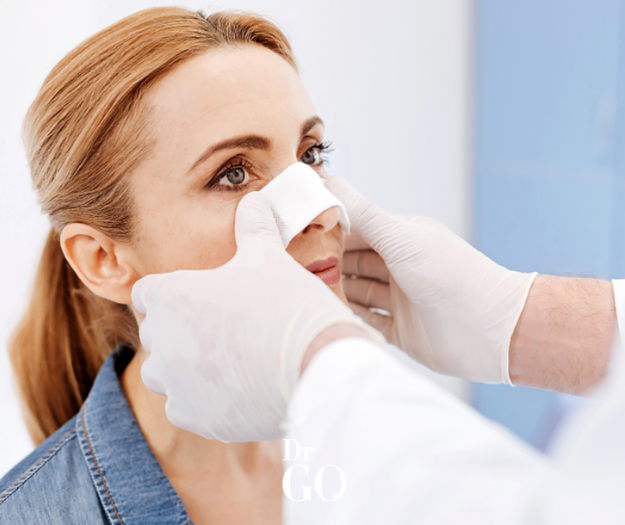 Burun Estetiği Hayati Riski