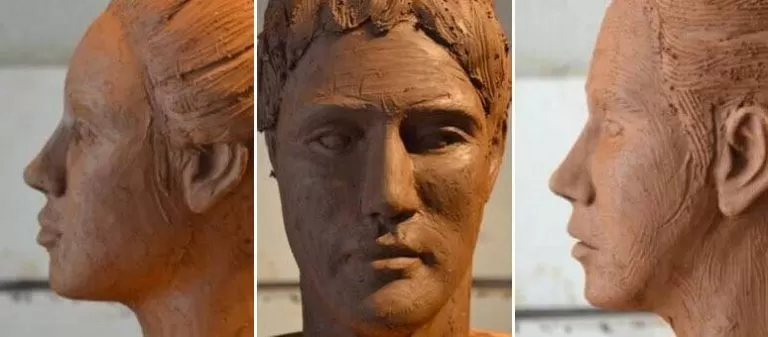 Derin Plan Yüz Germe