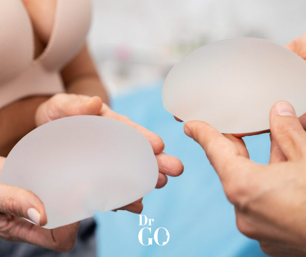 Is Breast Aesthetics Risky?