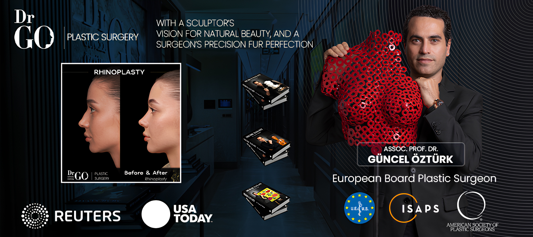 best rhinoplasty surgeon in turkey