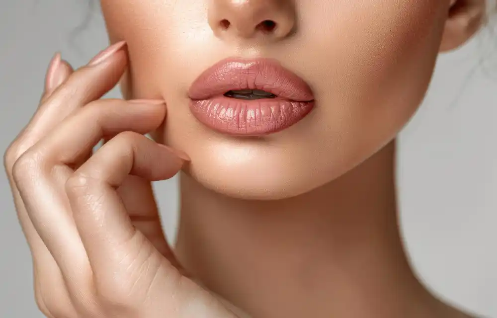 Dudak Kaldırma ile Daha Genç Görünüm