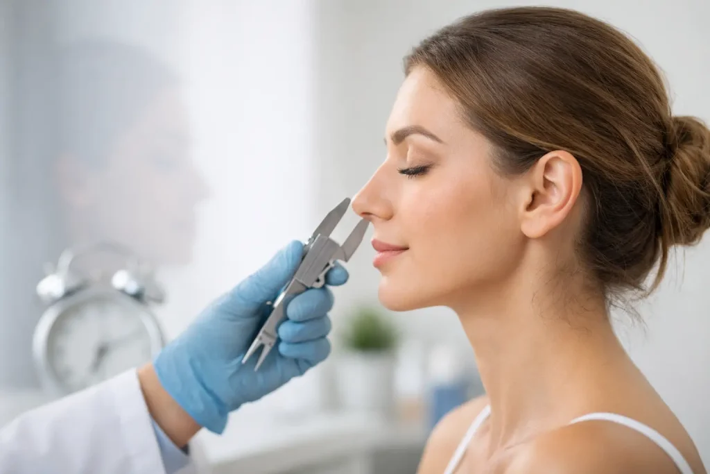 Burun Estetiği İçin En Doğru Zaman Ne?