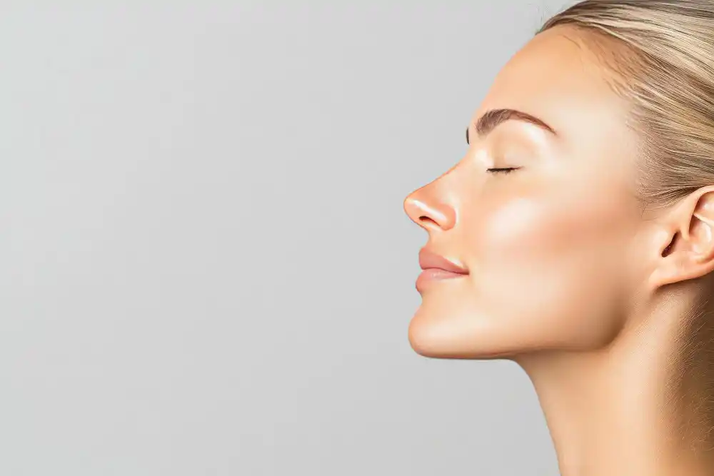Burun Dolgusu ile Ameliyatsız Burun Estetiği