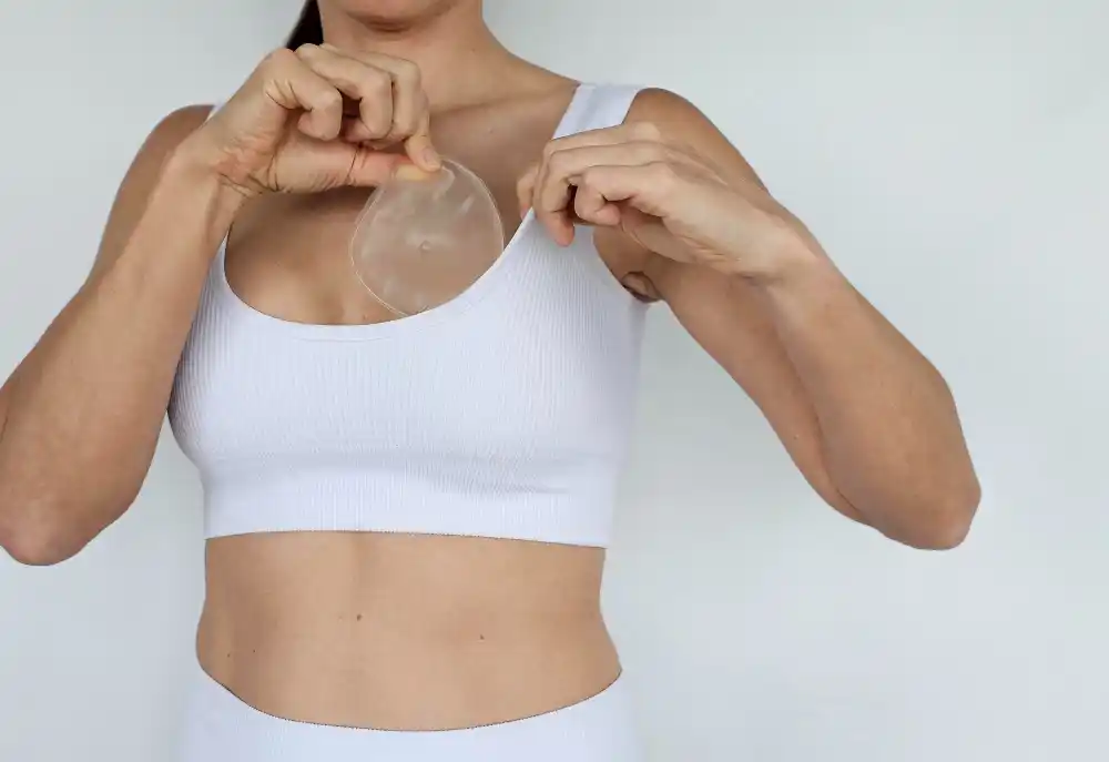 Göğüs İmplantı Patlar mı?