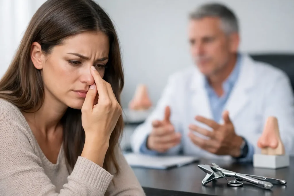 Kimler Burun Estetiği Olamaz?