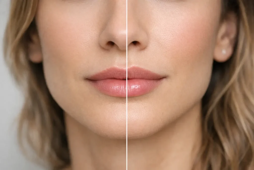 lip-lift-before-and-after
