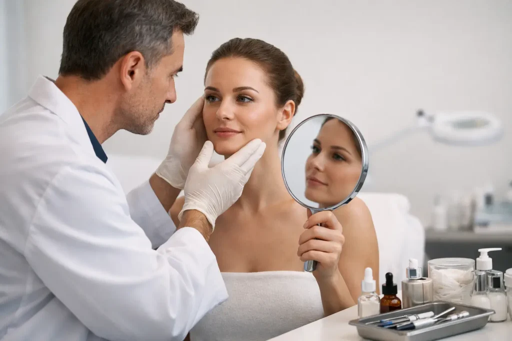 Meme Silikonu Patladığı Nasıl Anlaşılır?