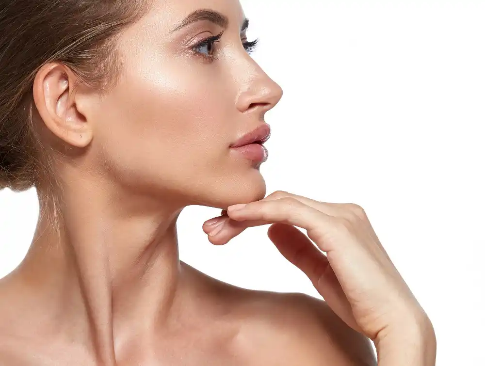 Çene Dolgusu Sonrası Yüz Görünümü Nasıl Değişir?