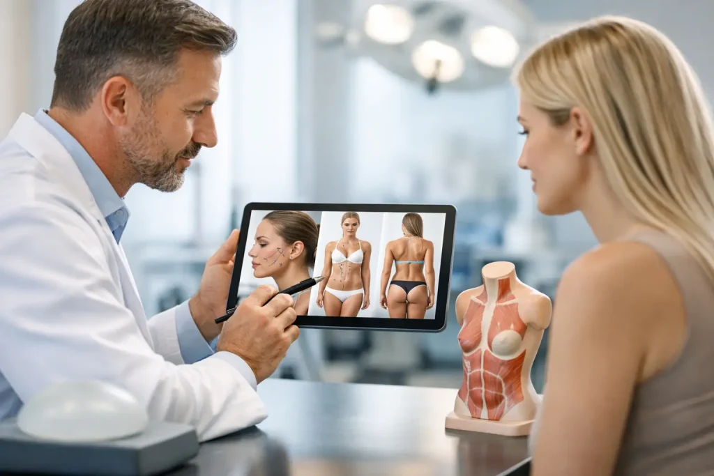 combined-cosmetic-surgery-planning