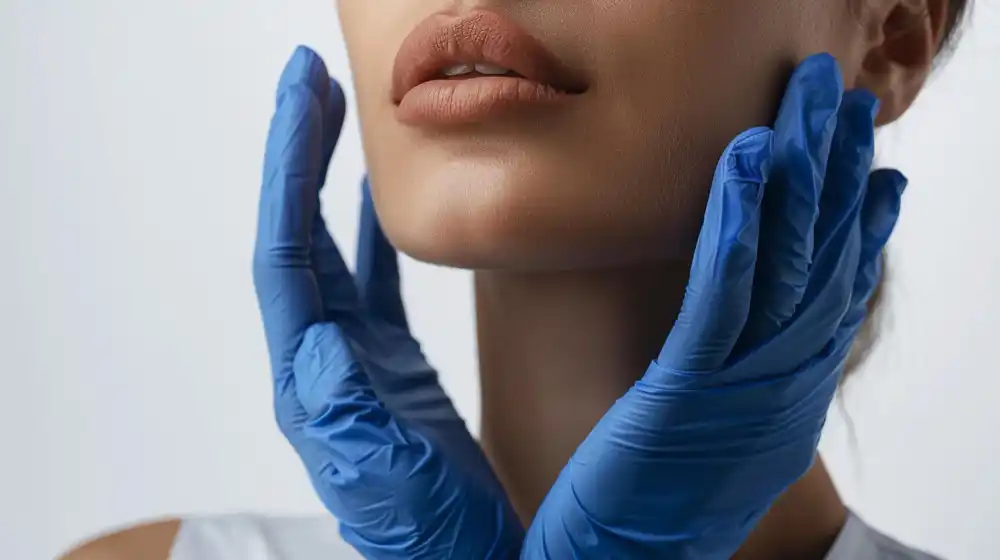 Masseter Botoks ile Ameliyatsız Yüz İncelme Mümkün mü?