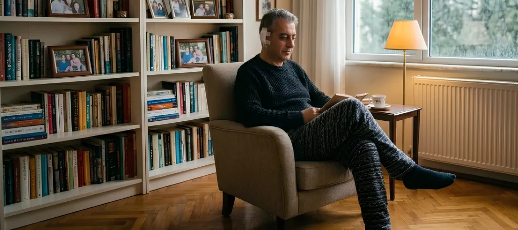 Otoplasti Sonrası İyileşme Süreci Nasıl İlerler?