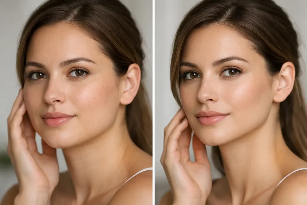How Does Bichectomy Change Facial Features? 1 How Does Bichectomy Change Facial Features?