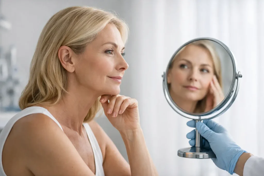 When Is Facelift Surgery the Right Choice? 1 when-is-facelift-surgery-the-right-choice