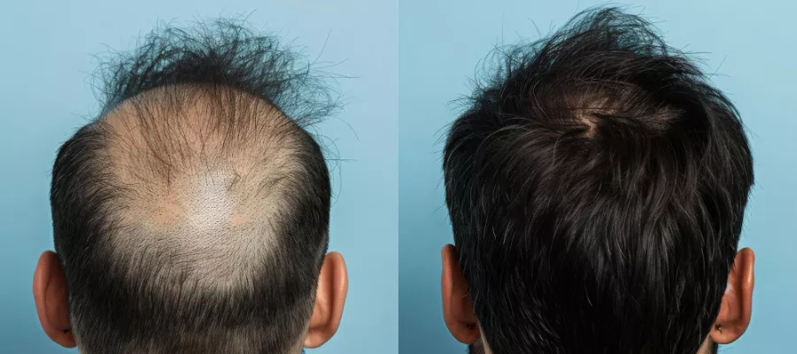 Best Fue Hair Transplant