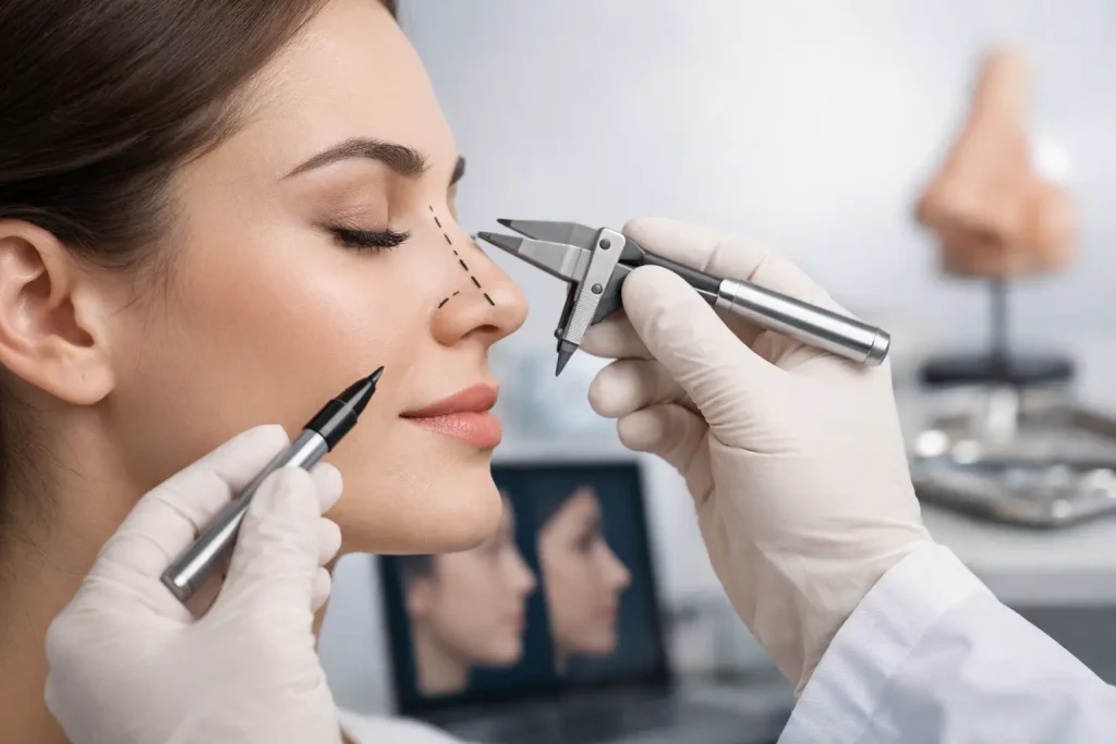 Rinoplastide Yeni Teknikler Nelerdir?