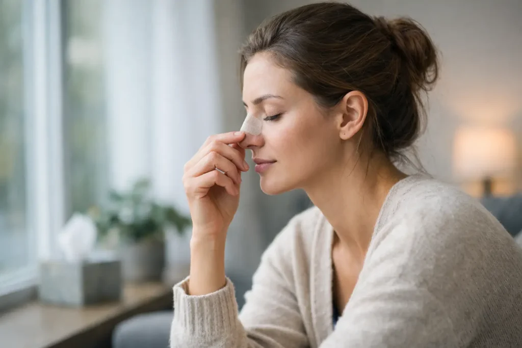 The Psychological Journey After Rhinoplasty