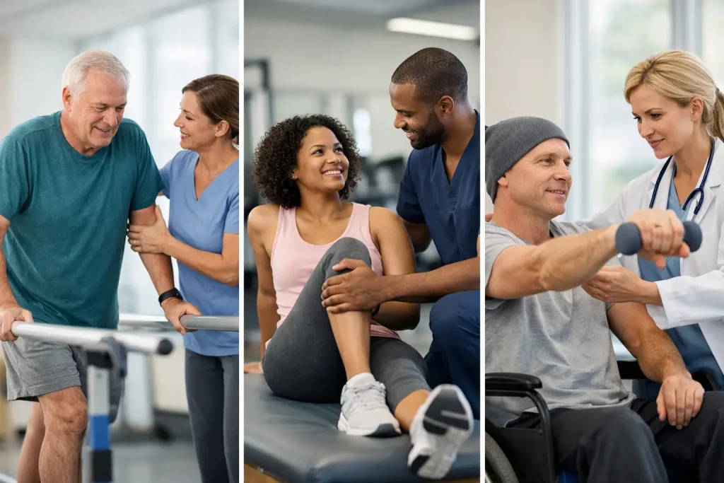 Why Recovery Is Different for Every Patient