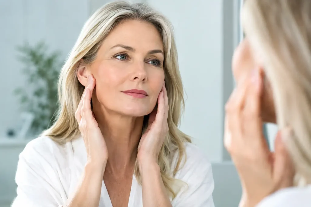 When Do You Need a Facelift? Signs to Consider